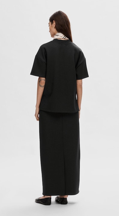 Produktbild Selected Femme High Waist Maxirock (S)