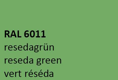 Image du produit Knuchel Vernis acrylique Blenda-Cryl (Vert réséda, 0.38 l)