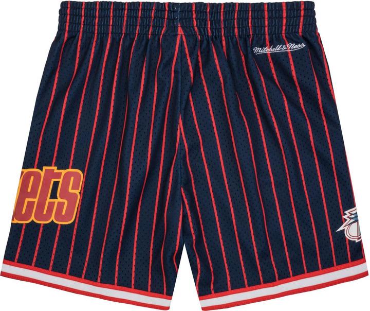 Produktbild Mitchell & Ness M&N Houston Rockets City Collection Basketball Shorts - S (S)