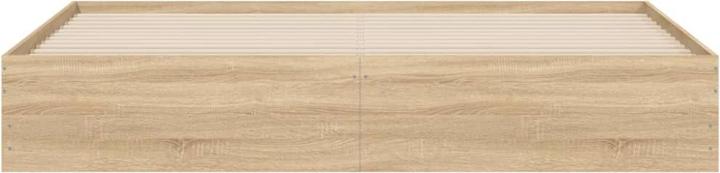 Produktbild vidaXL Ivett (180 x 200 cm)
