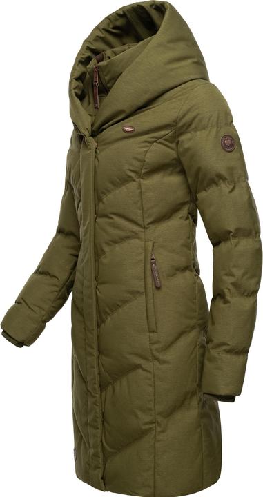 Image du produit Ragwear Natalka Mélange (XXL)