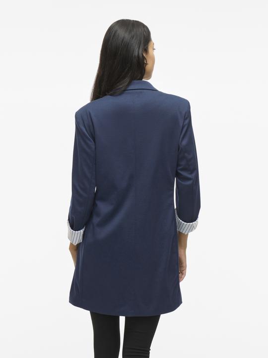 Actual product image Vila Langer Jersey Blazer (S)