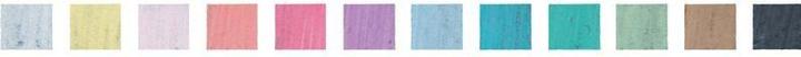 Produktbild Folia Kreidemarker 12er Set (Multicolor, 2 mm, 12 x)