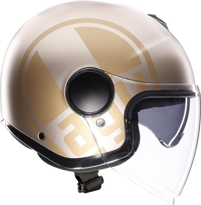 Immagine prodotto AGV casco da moto jet eteres (59 - 60 cm, L)