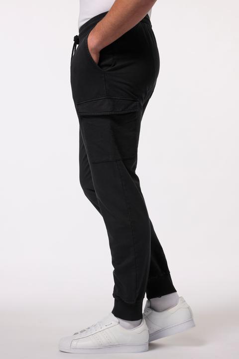 Produktbild JP1880 JP 1880 Jogginghose, Modern Fit, Cargotaschen, Vintage Look, bis 8XL (8XL)