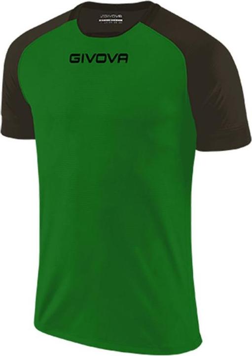 Produktbild Givova Capo Mc T-Shirt (XL)