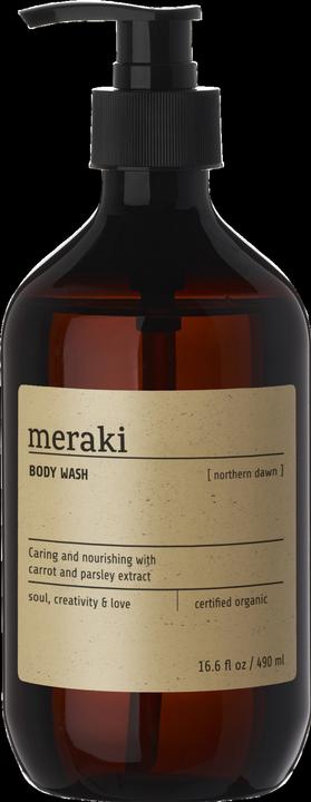 Produktbild Meraki Northern dawn (490 ml)