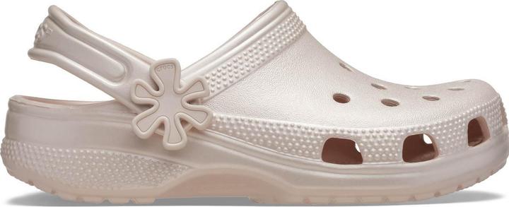 Image du produit Crocs T's Classic Pearl Shine Clog (24)