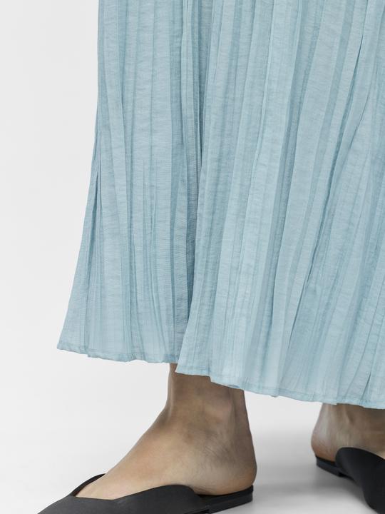 Immagine prodotto Object Bundfalten Maxikleid (40)