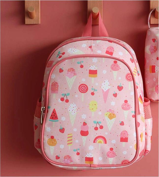 Actual product image Roost Backpack