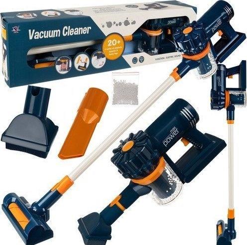 Immagine prodotto PRO-mounts Aspiratore verticale per bambini - Blu 23544