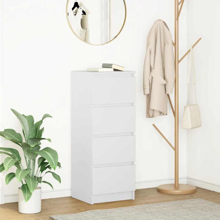 Produktbild vidaXL Sideboard (37.50 x 35 x 99 cm)