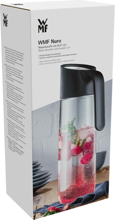 Actual product image WMF Water carafe (1 l)