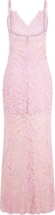 Actual product image Paco Rabanne Rabanne Dresses Pink (40)