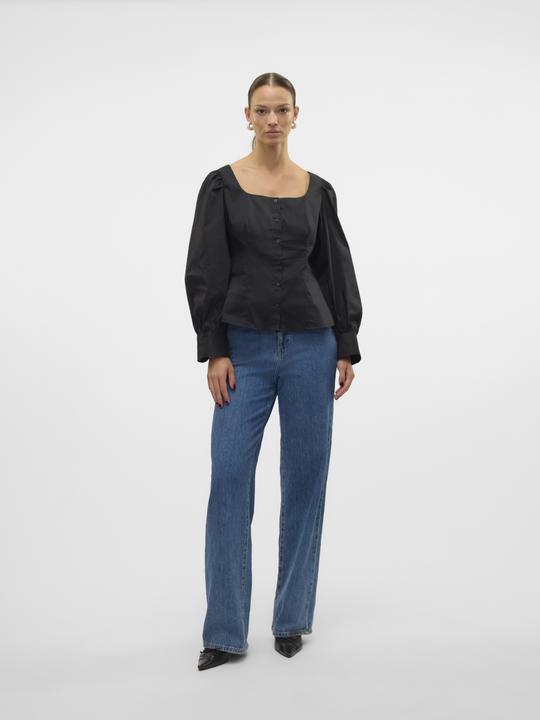 Actual product image Vero Moda VMFRIDA Top Top (XS)