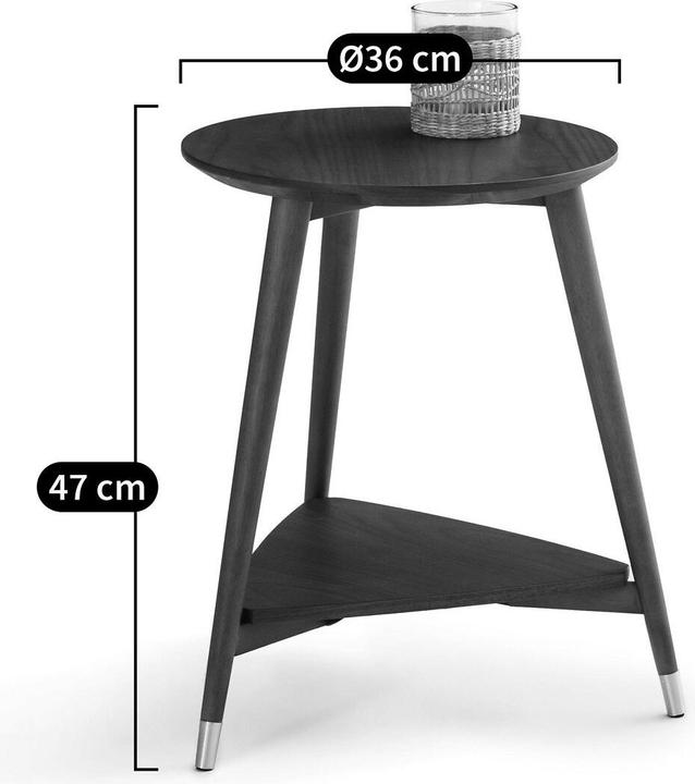 Image du produit La Redoute Interieurs Watford (36 x 43 x 48 cm)