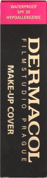Image du produit Dermacol Couverture de maquillage (210)