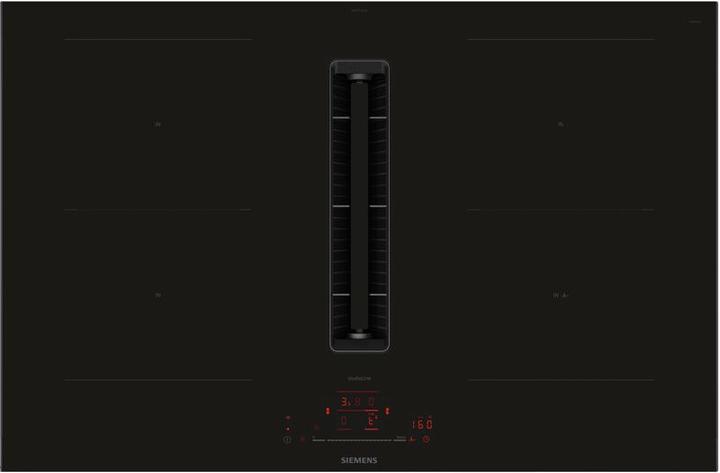 Image du produit Siemens ED877HQ26E (81.20 cm, Table de cuisson à induction)