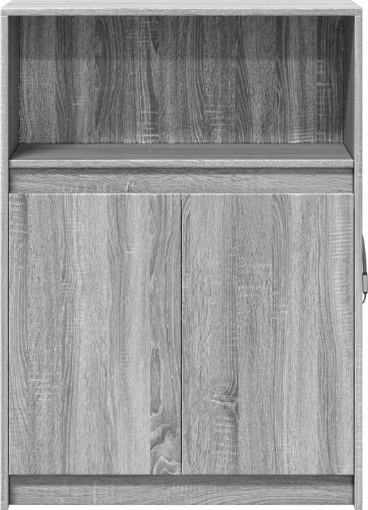 Produktbild vidaXL Sideboard mit LED