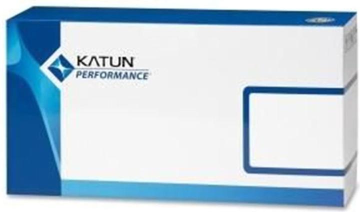 Produktbild Katun 198 g - Magenta - compatible - Tonerpatrone (M)