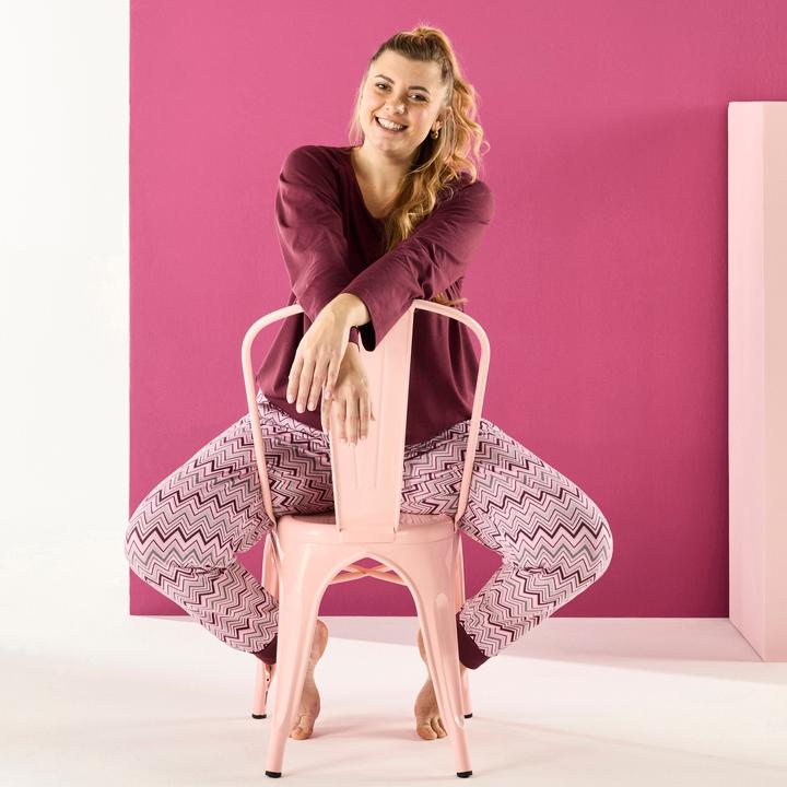 Image du produit Erwin Müller Pyjama pour femme (48)