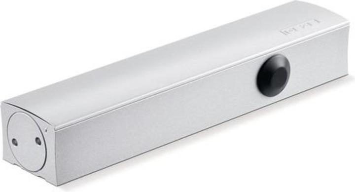 Produktbild Geze Türschliesser TS 5000 S Normalmontage Bandseite EN 2-6 silber EN 2-6 (Objekttür, Indoor)