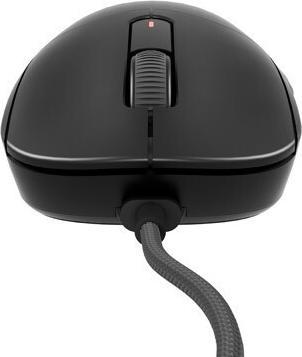 Immagine prodotto Fury Mysz Dla Graczy Tanto T4 12000dpi RGB Czarna Gamingowa Programowalna (Cablato)