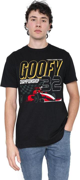 Produktbild Disney Monaco TShirt (S)