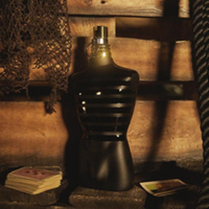 Produktbild Gaultier Le Male (Eau de Parfum, 200 ml)