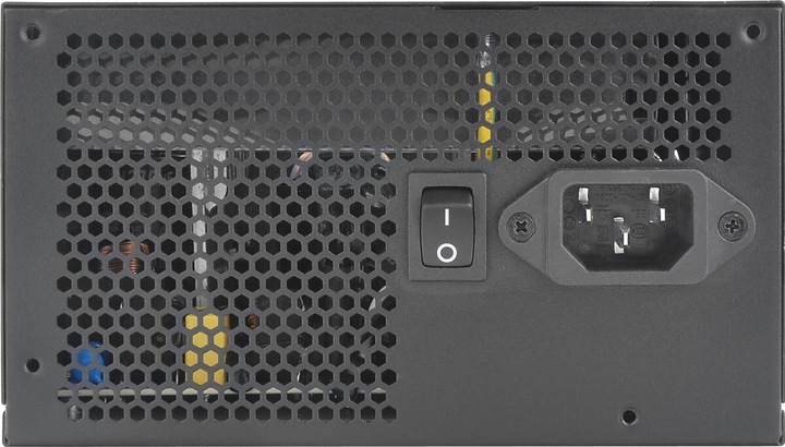 Image du produit Thermaltake 700W Smart W3 (700 W)