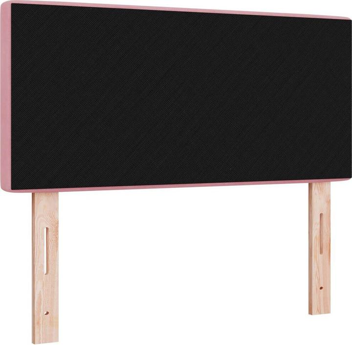 Produktbild vidaXL Gepolstertes Kopfteil (7 x 100 x 88 cm)