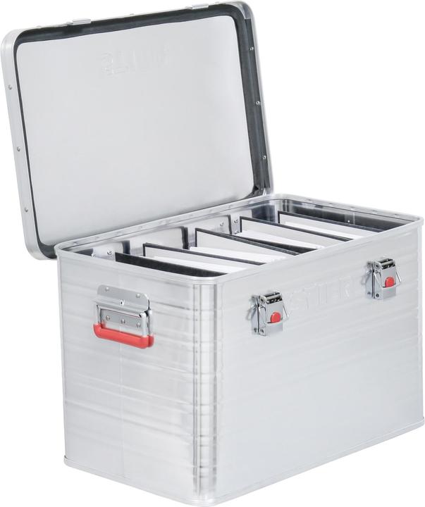 Produktbild Stier Alubox