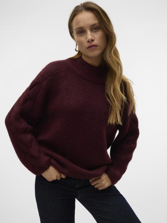 Actual product image Vero Moda VMZEN jumper knitted jumper (XS)