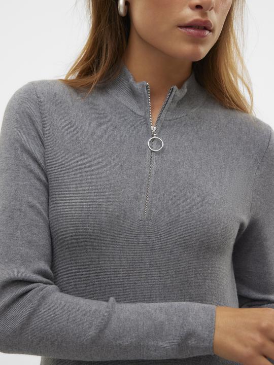 Immagine prodotto Vero Moda VMNANCY Abito corto Abito in maglia (M)