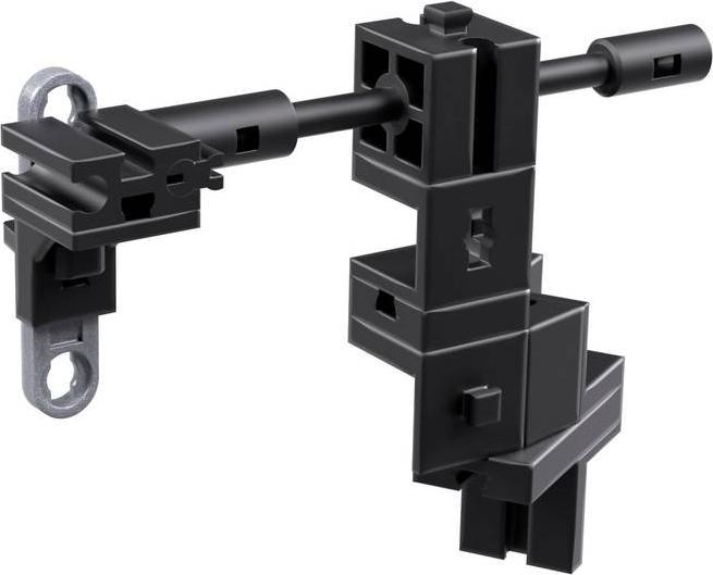 Actual product image Fischertechnik ADD On Marble Competition Battle