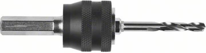 Produktbild Bosch Professional Zubehör Power-Change-Adapter (1415.2 Millimeter)