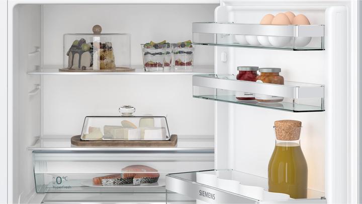 Actual product image Siemens SIEM Undercounter Refrigerator (134 l)