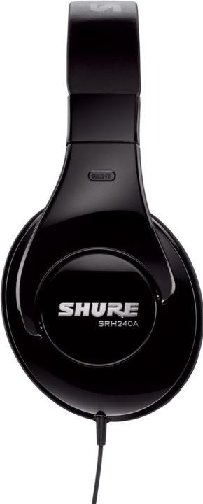 Produktbild Shure SRH240A (Kabelgebunden)