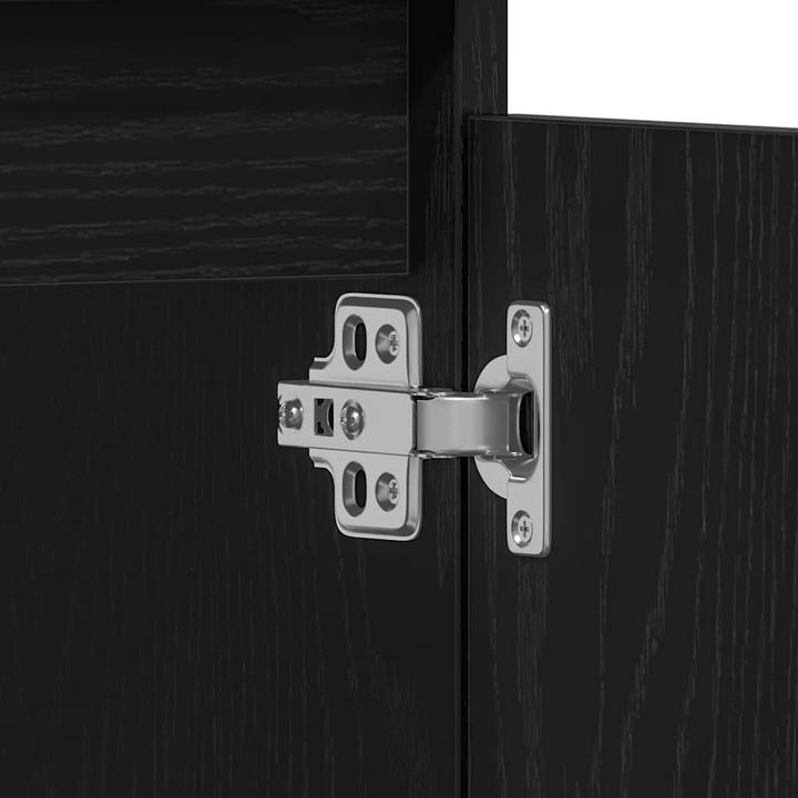 Produktbild vidaXL Badezimmer Schrank