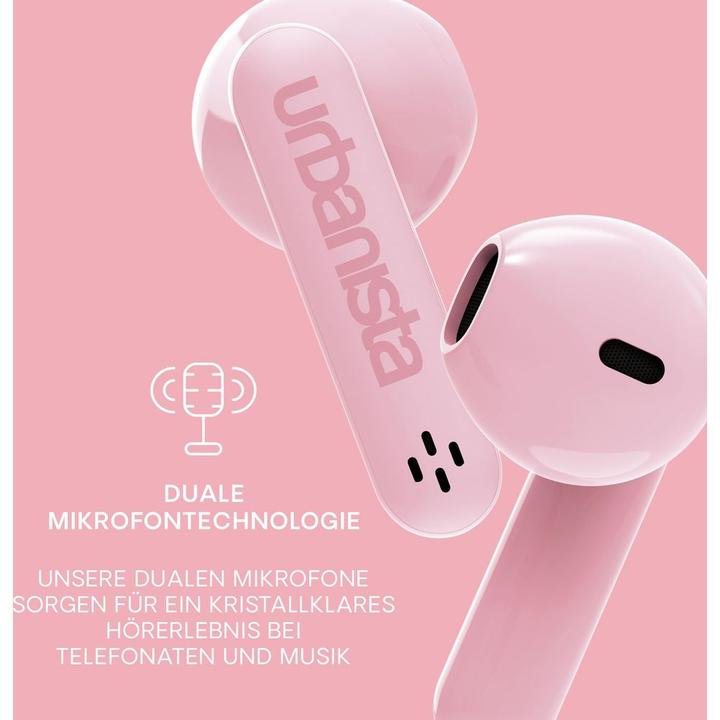 Actual product image Urbanista Austin (No noise cancellation, 5 h, Wireless)