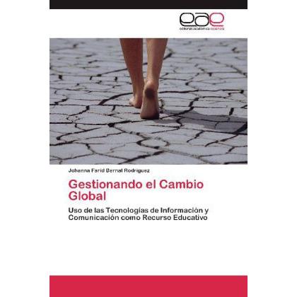 Gestionando el Cambio Global, Fachbücher