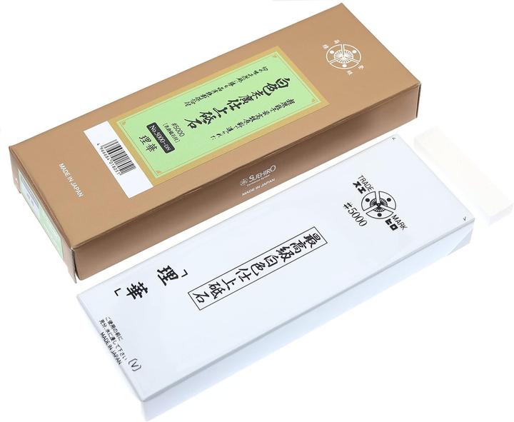 Produktbild Suehiro Schleifstein - Rika 5000-DN