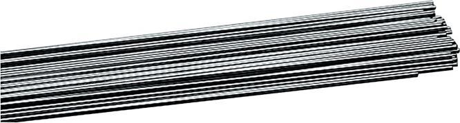 Actual product image Dratec TIG welding rod W-1.4316 Ø 1.6 mm ( 1205750228 )