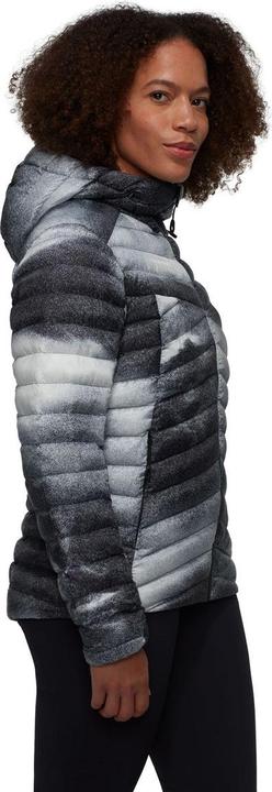 Image du produit Mammut Veste à capuche Sender IN (S)