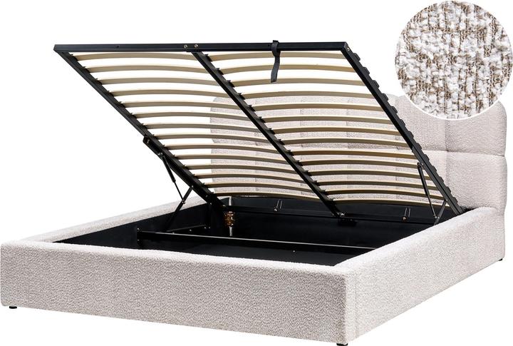 Image du produit Beliani Baston (160 x 200 cm)