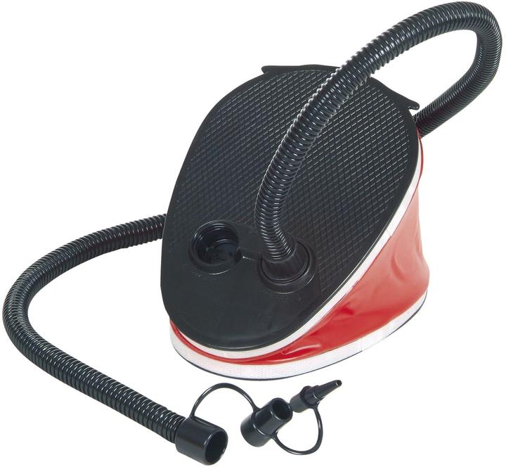 Produktbild High Peak Bellow Fuss-Luftpumpe