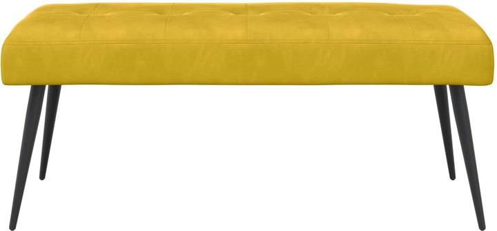 Produktbild vidaXL Moderne Bänke (40 cm)