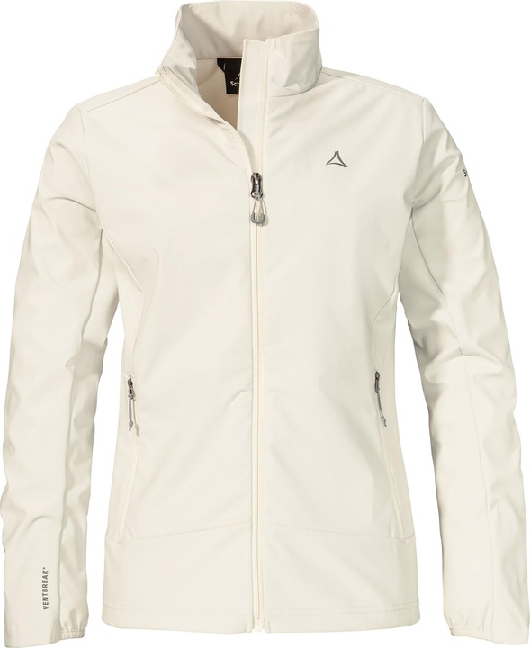 Produktbild Schöffel Softshell Jacket Style Mirusha (40, L)