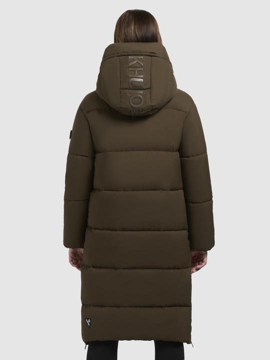 Immagine prodotto Khujo Rachel Matt-YM