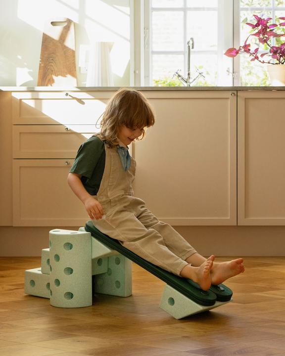 Produktbild Modu 2 x Balancierbalken (Erweiterung zum Balance Track)